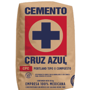 Cemento Cruz Azul