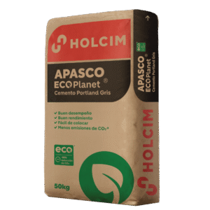 Cemento Holcim