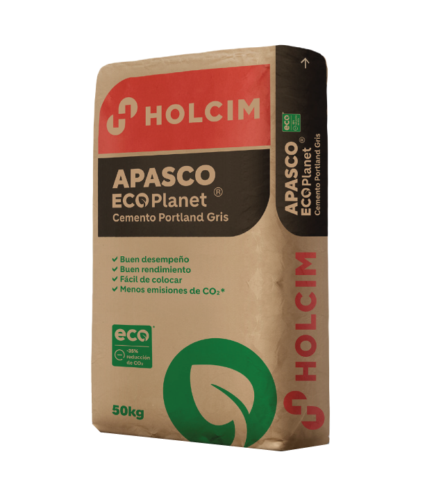 Cemento Holcim