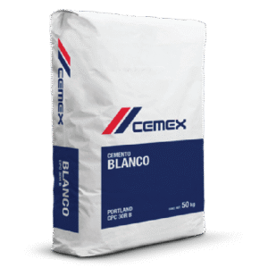 Cemento Blanco CEMEX
