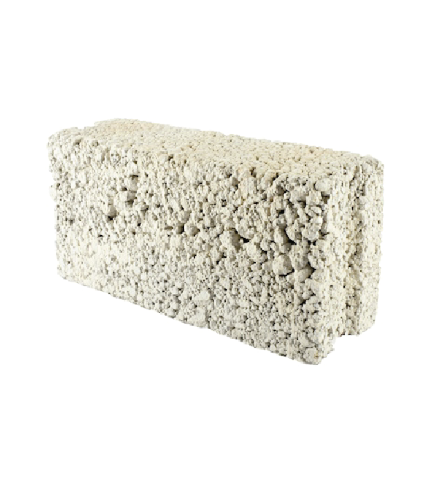 Block Sólido Ligero