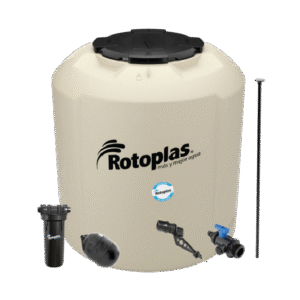 Tinaco Rotoplas 1,100 litros