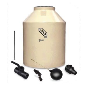 Tinaco IUSA 1,100 Litros