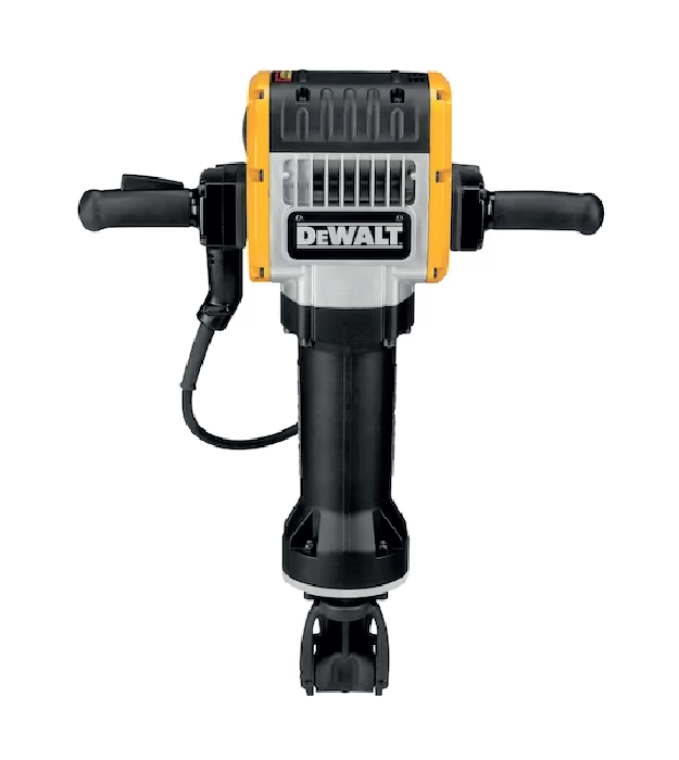 Martillo Demoledor DEWALT