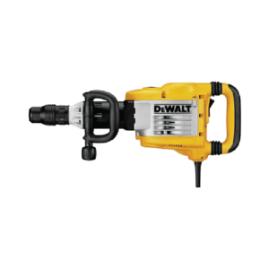 Martillo Demoledor Horizontal DEWALT