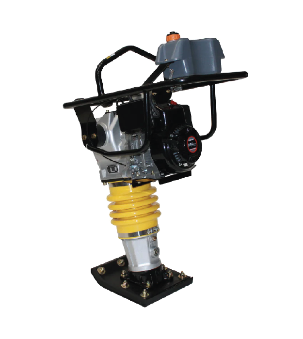 Compactadora Oakland