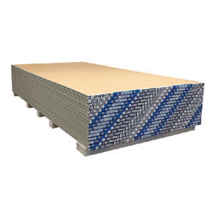 Panel de Yeso Regular