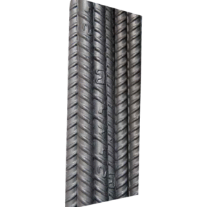 Varillas Corrugadas G42