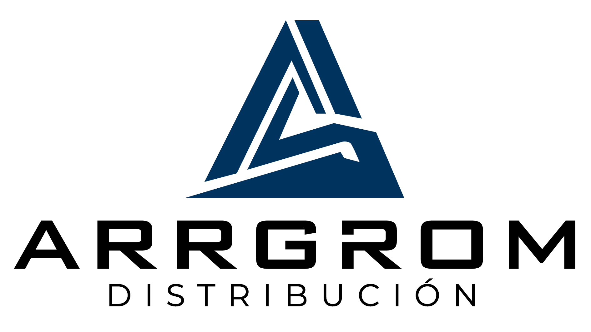 ARRGROM LOGO - T